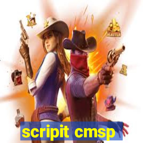 scripit cmsp